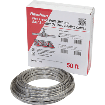  - Freeze Protection Cable